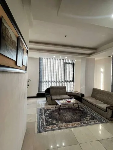 تصویر 2 - آپارتمان سوییت آپارتمان کوروش ۳ در تهران