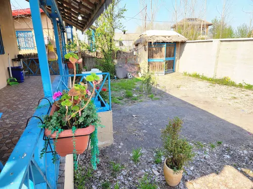 تصویر 20 - ویلا  سنتی افرا  در  انزلی