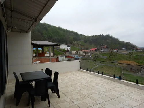 تصویر 15 - ویلا استخردار آبگرم بام در  زیراب