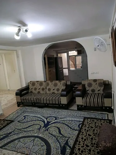تصویر 2 - خانه مبله صداقت نیا در  گرگان