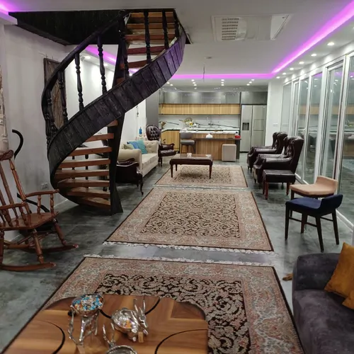 تصویر 2 - ویلا تکیه در کردان