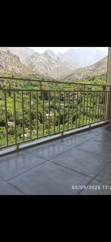 تصویر 2 - آپارتمان اقامتگاه باوان داریان در پاوه