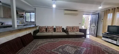 تصویر 14 - ویلا روستایی نقلی دریا در فرح آباد