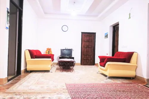 تصویر 5 - آپارتمان آرامش (واحد4) در  الموت