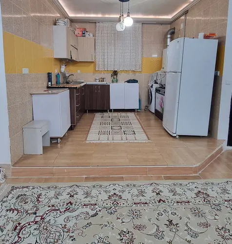 تصویر 10 - خانه ستایش دخت در  شاهرود