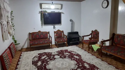 تصویر 7 - ویلا دوبلکس جنگلی آرامش در  سوادکوه