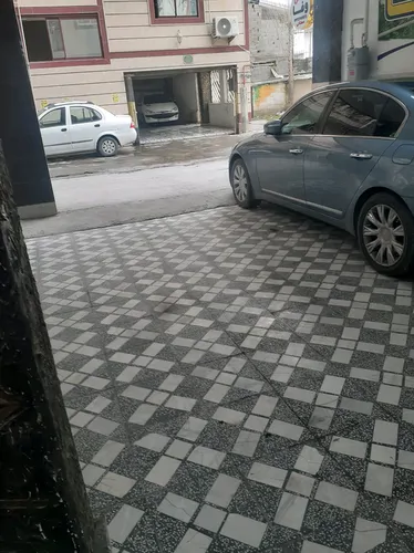 تصویر 11 - آپارتمان مبله ساحلی وفا (1) در  بابلسر