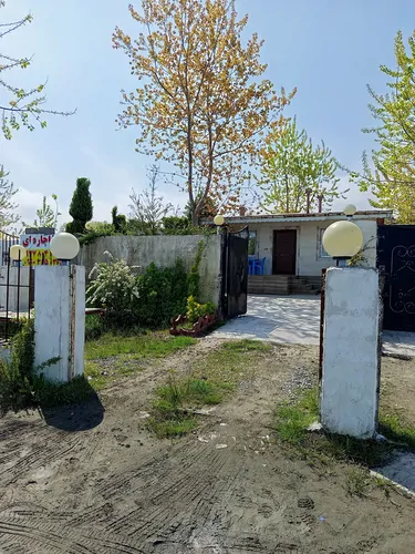 تصویر 2 - ویلا چشم انداز ساحل قایق سواری شاتل جت اسکی اسب سواری در انزلی