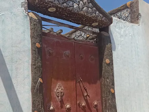 تصویر 14 - خانه مبله امین در  هرمز