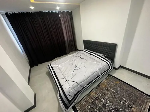 تصویر 10 - ویلا استخردار آبگرم شاهین با بیلیارد در  محمودآباد