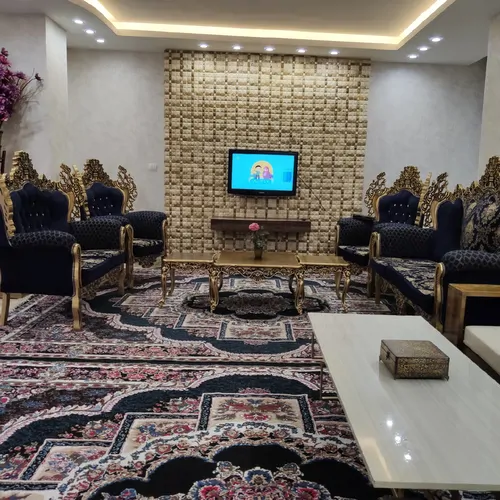 تصویر 5 - آپارتمان مبله شاه پسند در  اصفهان