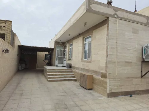تصویر 3 - خانه ویلایی زیبا در  طبس