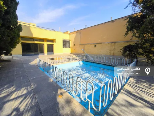 تصویر 10 - اقامتگاه بوم‌گردی سروین (B5)   در  اصفهان