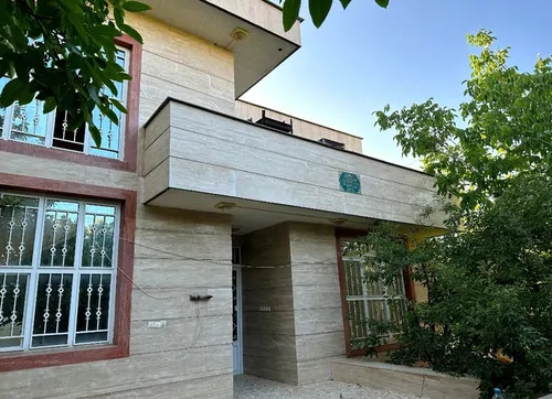 تصویر ۱ - ویلا  شب های خوش در  سپیدان
