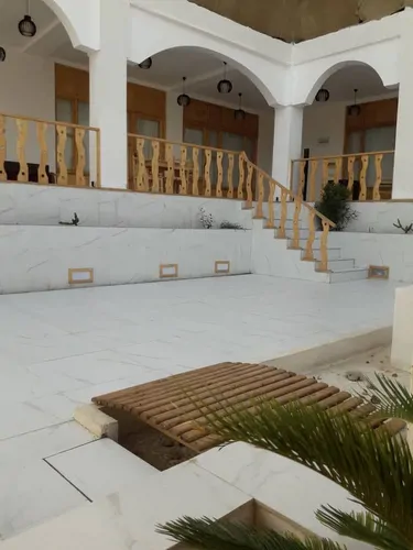 تصویر 8 - اقامتگاه بوم‌گردی کیان (1) با صبحانه رایگان در  هنگام