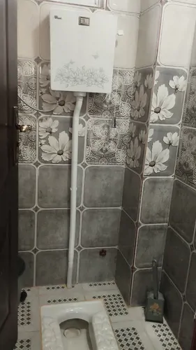 تصویر 16 - ویلا سفید سنگ در قلعهرودخان