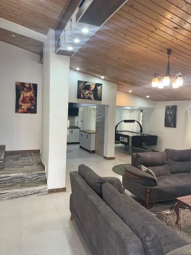 تصویر 7 - ویلا استخردار آبگرم یاس در رامسر