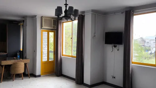 تصویر 11 - هتل آپارتمان مبله روماک (واحد 4) در نشتارود