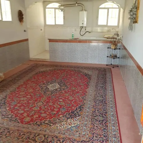 تصویر 5 - ویلا باغچه سرائی در  کرمانشاه