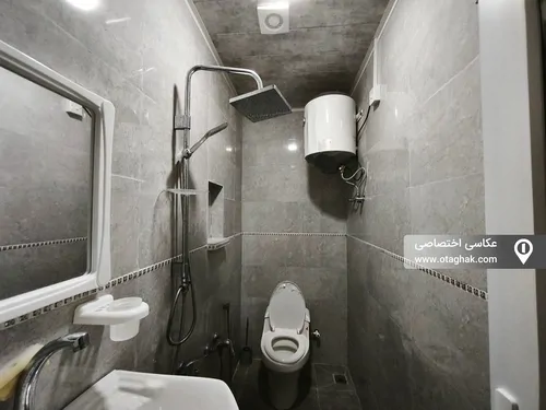 تصویر 28 - اقامتگاه بومگردی عمارت بادگیر (اتاق 8 مستردار) با صبحانه رایگان در قشم