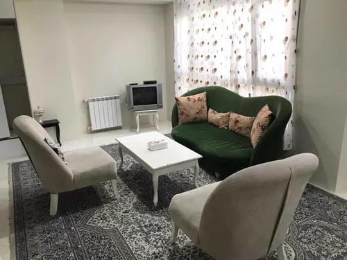 تصویر 4 - آپارتمان مبله آگور میدان حر (3) در  تهران