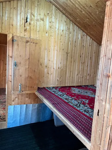 تصویر 8 - کلبه روستایی اولسبلنگاه در ماسال