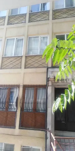 تصویر 14 - آپارتمان مبله در میدان تکسیم (طبقه اول) در  استانبول
