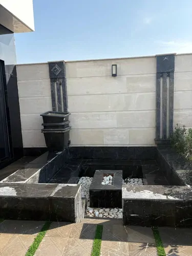 تصویر 9 - ویلا استخردار آبگرم مهرسام با فوتبال دستی در  ملارد 