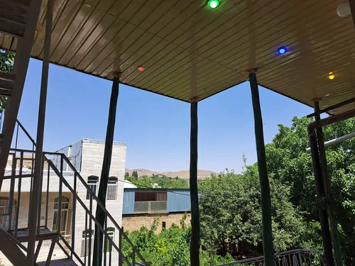 تصویر 5 - ویلا سرای مادر واحد سنتی شماره دو در خوانسار