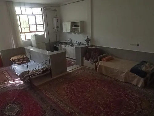 تصویر 2 - سوییت سوییت در نیشابور