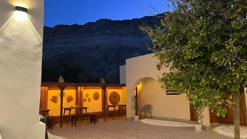 تصویر 31 - اقامتگاه بومگردی ستاره خلف (اتاق کرنر) با صبحانه رایگان در قشم