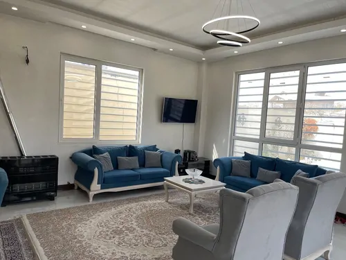 تصویر 3 - ویلا پارسا در  چهارباغ