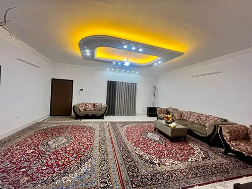 تصویر 2 - ویلا مارال در قائمشهر