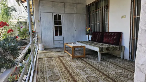 تصویر 10 - ویلا سخاوت در  لنگرود