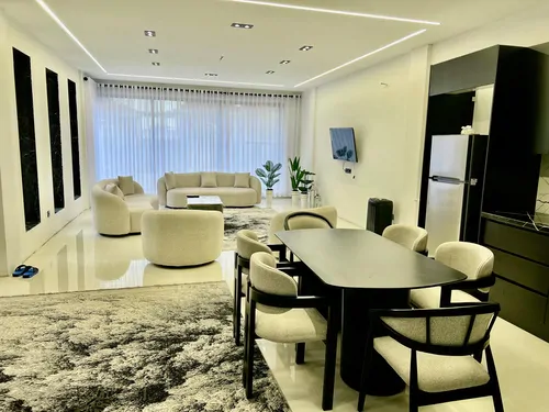 تصویر 5 - ویلا ویلا لاکچری ۴خواب سرخرود در  سرخ رود