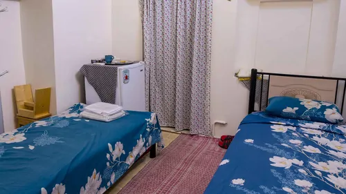 تصویر 2 - اقامتگاه بوم‌گردی خانه دوست (سروشگان) در کاشان