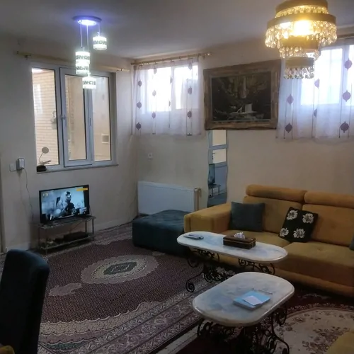 تصویر 3 - خانه ویلایی دوبلکس در تبریز