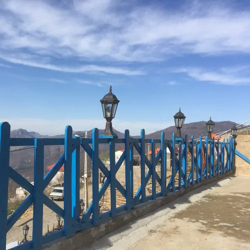 تصویر 5 - اقامتگاه بوم‌گردی بهشت(vip) در  مینودشت
