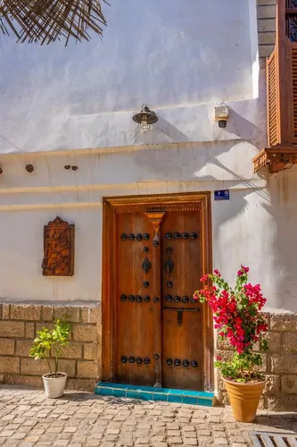 تصویر 18 - اقامتگاه بومگردی حاج رئیس (اتاق خدر عزیززاده) با صبحانه رایگان در بوشهر