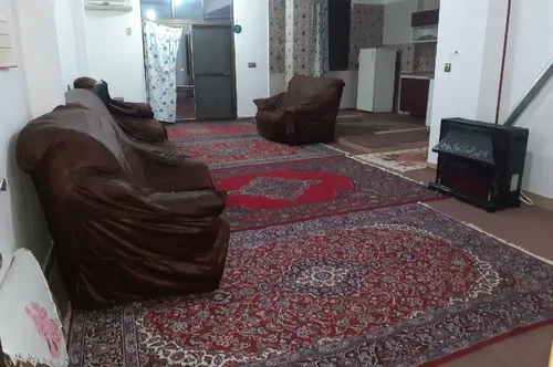 تصویر 2 - خانه هادی(طبقه اول) در ماسال