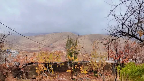 تصویر 11 - ویلا ویلایی هایا  در  پاوه