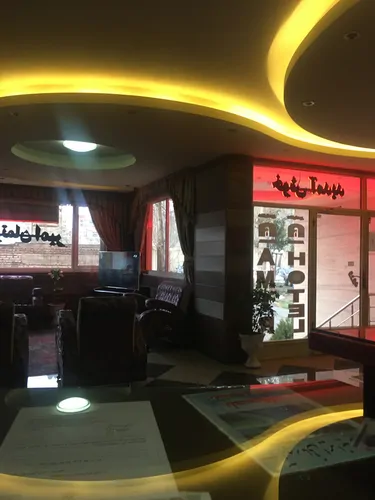 تصویر 5 - هتل آپارتمان امیر (3 تخته) در  سرعین