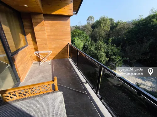 تصویر 3 - کلبه مهرا (۳) در سوادکوه