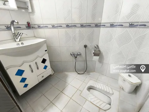 تصویر 11 - آپارتمان مبله یزدانی در  بسطام