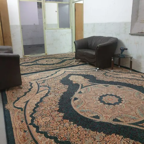 تصویر 2 - خانه دو خواب بافت تاریخی در میبد