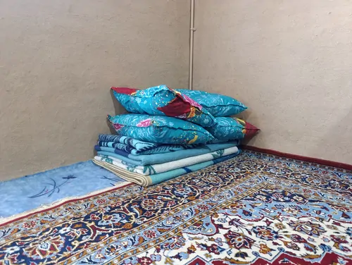 تصویر 5 - اقامتگاه بوم‌گردی جانان در  شاهرود