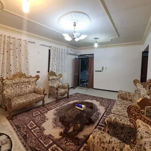 تصویر 2 - ویلا گلسنگ  در رامسر