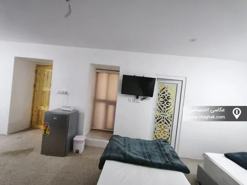 تصویر 5 - اقامتگاه بومگردی ساحلی خماسی (3 تخته دبل) با صبحانه رایگان در هنگام