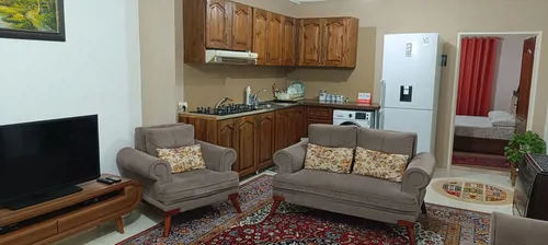 تصویر 5 - ویلا محمدی در نور