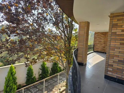 تصویر 17 - ویلا دوبلکس جنگل در سراوان